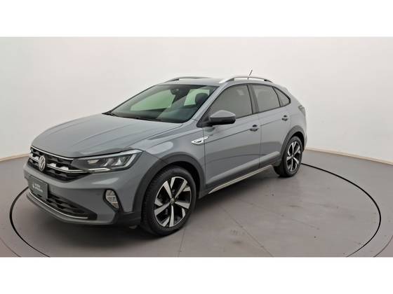 VOLKSWAGEN NIVUS 1.0 200 TSI TOTAL FLEX HIGHLINE AUTOMÁTICO